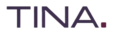 TINA logo