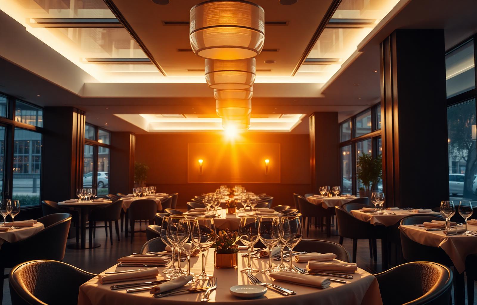 Hospitality